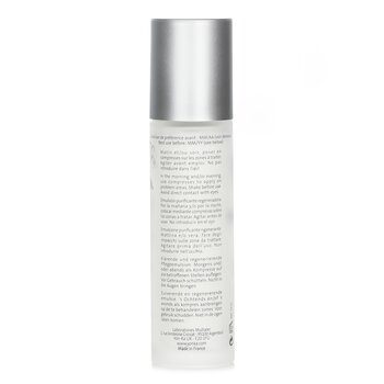 Yonka - Specifics Emulsion Pure With 5 Essential Oils - Purifying, Revitalizing (For Blemishes) Image 2