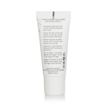 Yonka - Contours Alpha-Contour With Fruit Acids -Wrinkle, Fine Line (For Eyes & Lips) Image 2