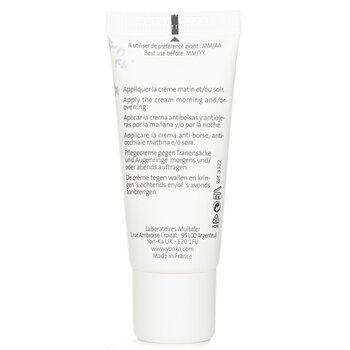 Yonka - Contours Phyto-Contour With Rosemary - Puffiness, Dark Circles (For Eyes) Image 2