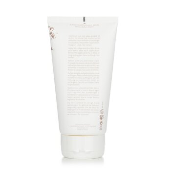 Yonka - Solar Care Lait Auto-Bronzant - Hydrating, Nourishing Self-Tanning Milk With DHA & Fruit Extracts - Face & Body Image 2