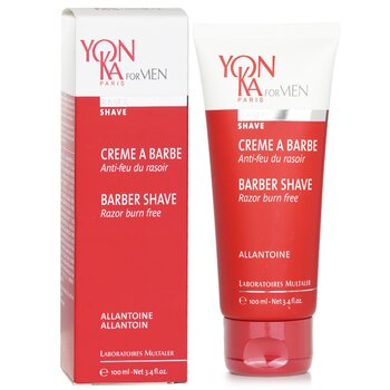 Yonka - Shave Barber Shave - Razor Burn Free Image 1