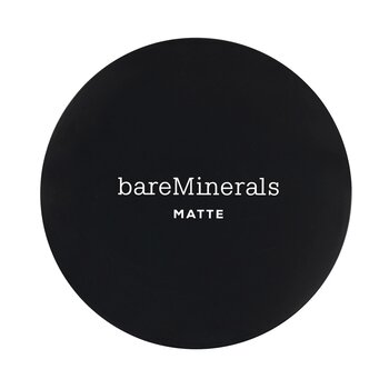 BareMinerals - BareMinerals Matte Foundation Broad Spectrum SPF15 - Fair Image 2