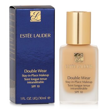 Estee Lauder - Double Wear Stay In Place Makeup SPF 10 - No. 84 Rattan (2W2) Image 1