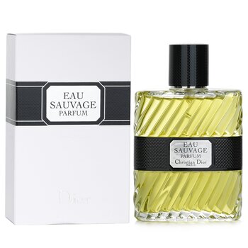 Christian Dior - Eau Sauvage Eau De Parfum Spray Image 1