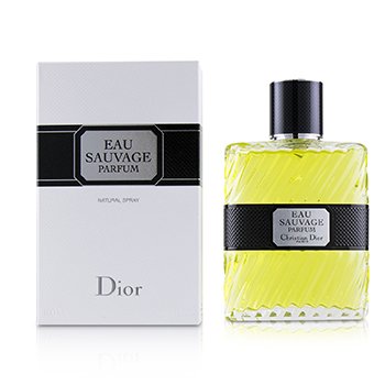 Christian Dior Eau Sauvage Eau De Parfum Spray 100ml/3.4oz