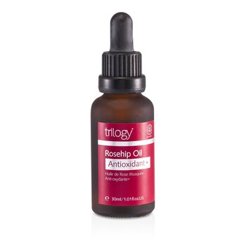 Trilogy Olejek różany Rosehip Oil Antioxidant + 30ml/1.01oz