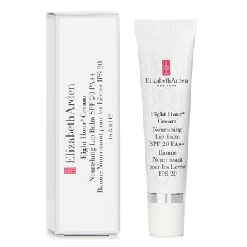 Elizabeth Arden - Eight Hour Cream Nourishing Lip Balm SPF 20 Image 1