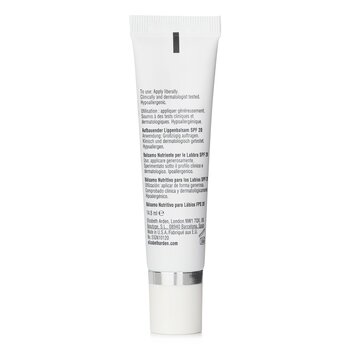 Elizabeth Arden - Eight Hour Cream Nourishing Lip Balm SPF 20 Image 2