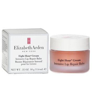 Elizabeth Arden - Eight Hour Cream Intensive Lip Repair Balm Image 1