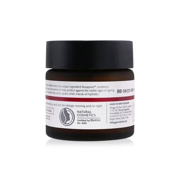 Trilogy - Vital Moisturising Cream (For All Skin Types) Image 2