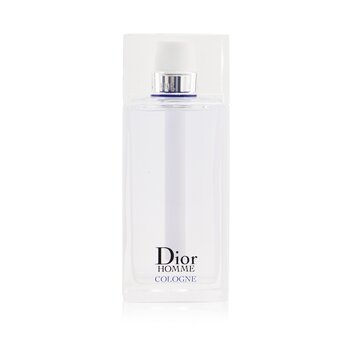 Dior Homme Cologne Spray (125ml/4.2oz) 