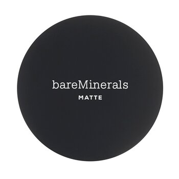 BareMinerals - BareMinerals Matte Foundation Broad Spectrum SPF15 - Fairly Medium Image 2