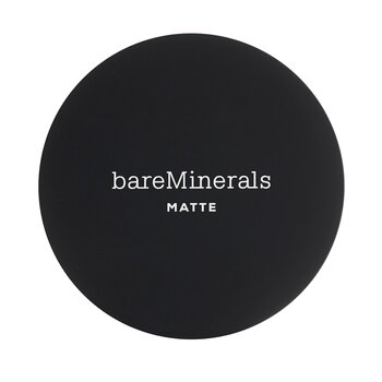 BareMinerals - BareMinerals Matte Foundation Broad Spectrum SPF15 - Fairly Light Image 2