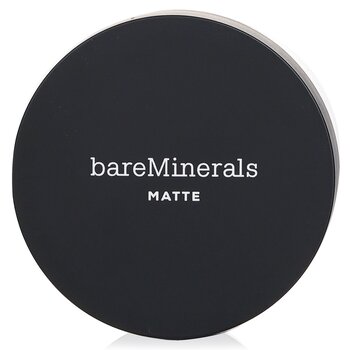 BareMinerals - BareMinerals Matte Foundation Broad Spectrum SPF15 - Golden Medium Image 1