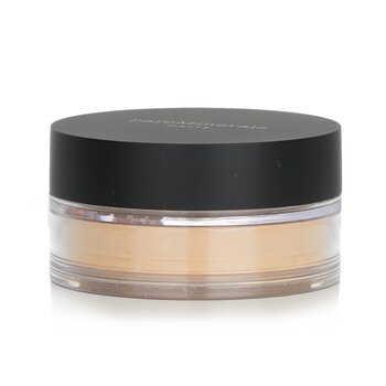 BareMinerals - BareMinerals Matte Foundation Broad Spectrum SPF15 - Light Image 2