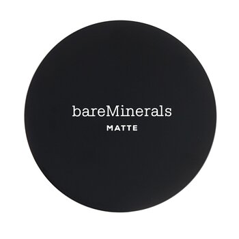 BareMinerals - BareMinerals Matte Foundation Broad Spectrum SPF15 - Medium Image 2