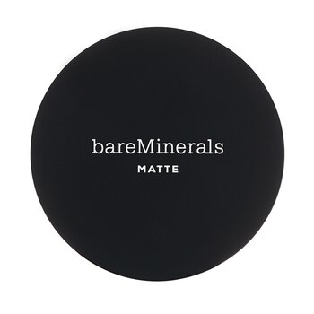 BareMinerals - BareMinerals Matte Foundation Broad Spectrum SPF15 - Medium Tan Image 2