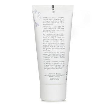 Yonka - Essentials Guarana Scrub - Exfoliating, Purifying With Guarana Grains Image 2