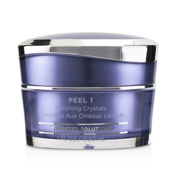 HydroPeptide - Anti-Wrinkle Polish & Plump Peel:Anti-Wrinkle Polishing Crystals 30ml/1oz + Anti-Wrinkle Plumping Ac Image 2