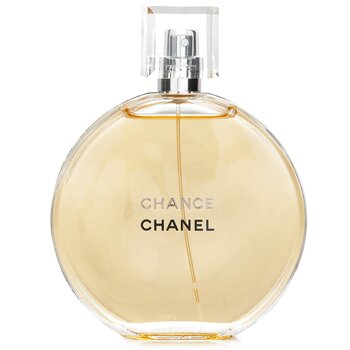 Chanel Chance Eau De Toilette Spray 150ml/5oz