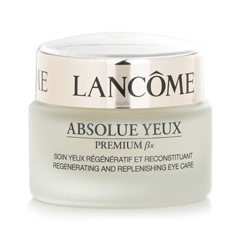 Absolue Yeux Premium BX Regenerating And Replenishing Eye Care (20ml/0.7oz) 
