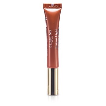 Eclat Minute Instant Light Natural Lip Perfector - # 06 Rosewood Shimmer (12ml/0.35oz) 