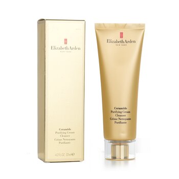 Elizabeth Arden - Ceramide Purifying Cream Cleanser Image 1