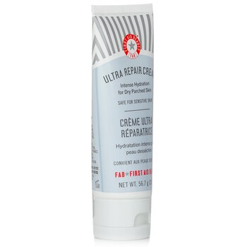 First Aid Beauty - Ultra Repair Cream Image 1