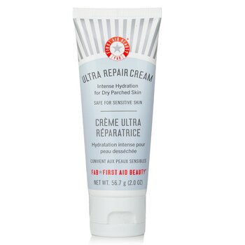 Ultra Repair Cream (56.7g/2oz) 