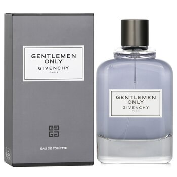 Givenchy - Gentlemen Only Eau De Toilette Spray Image 1