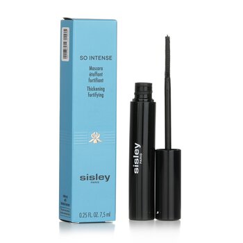 Sisley - So Intense Mascara - # 1 Deep Black Image 1