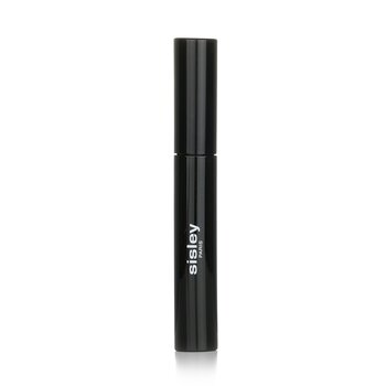 Sisley - So Intense Mascara - # 1 Deep Black Image 2