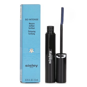 Sisley - So Intense Mascara - # 3 Deep Blue Image 1