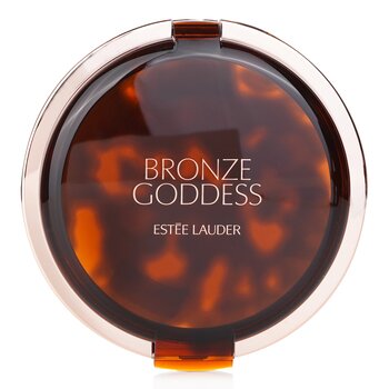 Estee Lauder - Bronze Goddess Powder Bronzer - # 01 Light Image 2