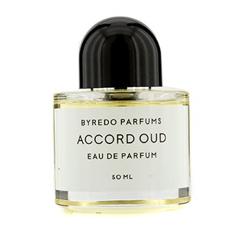 Byredo Perfumy w sprayu Accord Oud Eau De Parfum Spray 50ml/1.7oz
