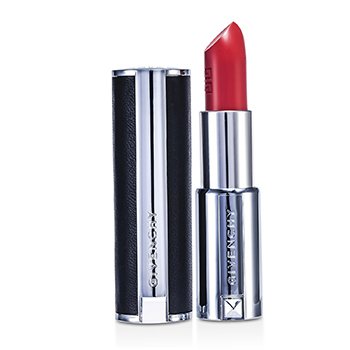 Le Rouge Intense Color Sensuously Mat Lipstick - # 103 Brun Createur (3.4g/0.12oz) 