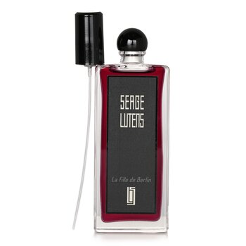 Serge Lutens La Fille De Berlin Eau De Parfum suihke 50ml/1.6oz