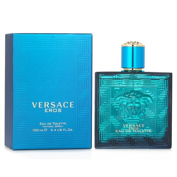 Versace - Eros Eau De Toilette Spray Image 1