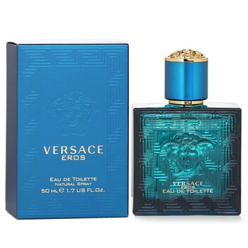 Versace - Eros Eau De Toilette Spray Image 1