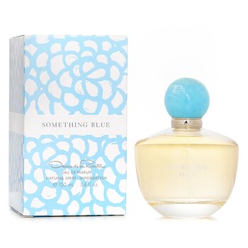 Oscar De La Renta - Something Blue Eau De Parfum Spray Image 1