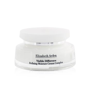 Visible Difference Refining Moisture Cream Complex (Unboxed) (100ml/3.4oz) 