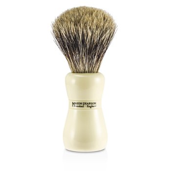 Mason Pearson - Pure Badger Shaving Brush Image 2