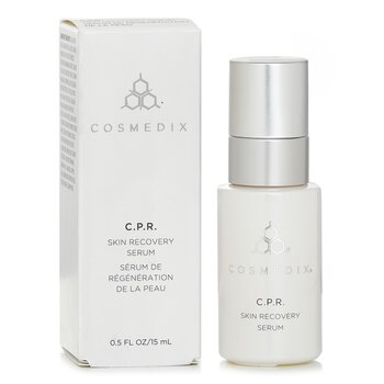 CosMedix - C.P.R. Skin Recovery Serum Image 1