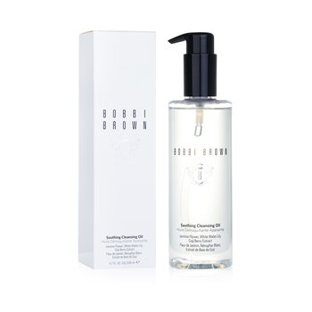 Bobbi Brown - Soothing Cleansing Oil Image 1