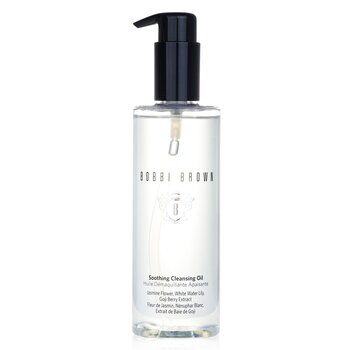 Soothing Cleansing Oil (200ml/6.7oz) 