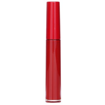 Giorgio Armani - Lip Maestro Intense Velvet Color (Liquid Lipstick) - # 400 (The Red) Image 2