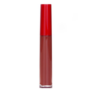 Giorgio Armani - Lip Maestro Intense Velvet Color (Liquid Lipstick) - # 200 (Terra) Image 2