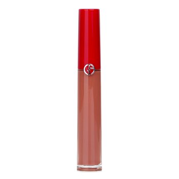 Giorgio Armani Lip Maestro Intense Velvet Color (Liquid Lipstick) - # 202 (Dolci) 6.5ml/0.22oz