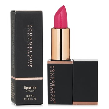Youngblood - Lipstick - Dragon Fruit Image 1