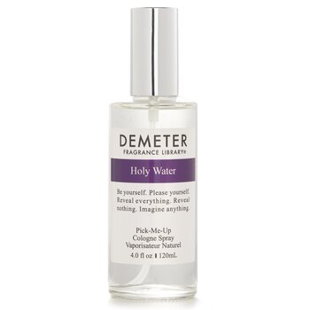 Holy Water Cologne Spray (120ml/4oz) 
